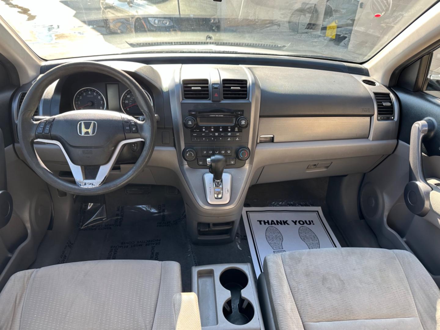 2009 /GRAY Honda CR-V EX 2WD 5-Speed AT (JHLRE38509C) with an 2.4L L4 DOHC 16V engine, 5-Speed Automatic transmission, located at 30 S. Berkeley Avenue, Pasadena, CA, 91107, (626) 248-7567, 34.145447, -118.109398 - One Owner!Moon-roof! Wheel ABS! This 2009 Honda CR-V EX 2WD looks and drives good. This vehicle comes with a dealer 30 day / 1,000 Mile Warranty ( call us for details) and with Options up to 5 years / 100,000 Mile Warranty. Bad credit? We can help! We are the bank. Buy with confidence! All of our - Photo#18